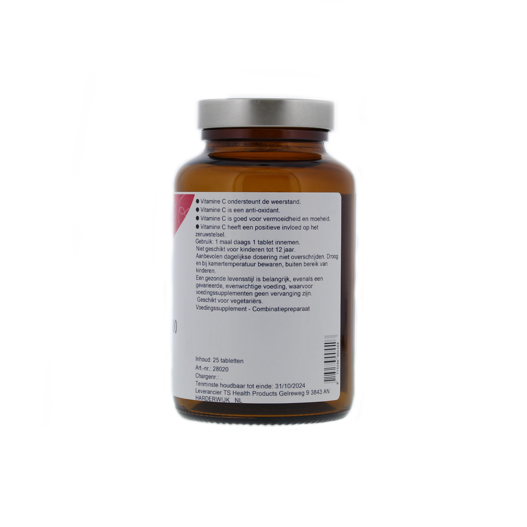 TS Choice Vitamine C1000