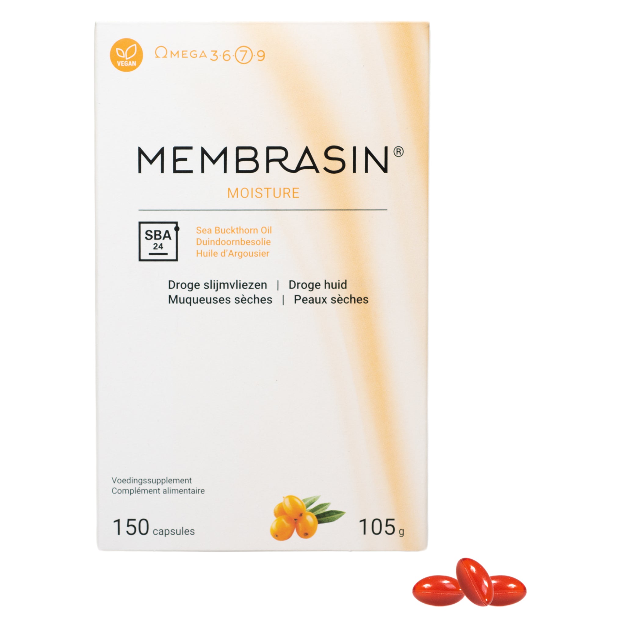 Membrasin® Moisture