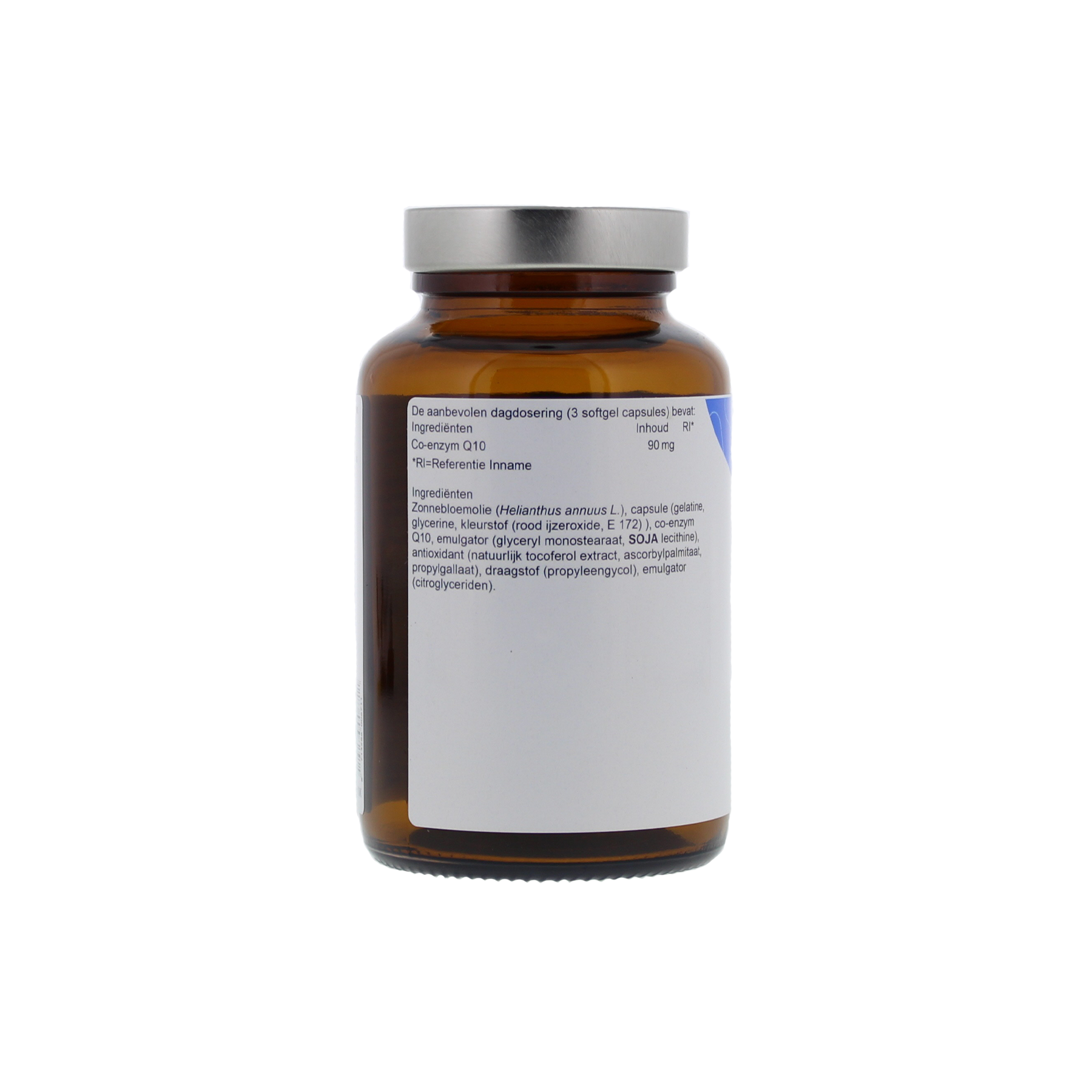 TS Choice Coenzyme Q10 - 100 plus