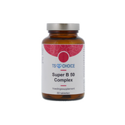 TS Choice Super B 50 Complex, 60 tbl
