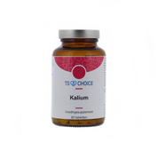 TS Choice Potassium, 90 tbl
