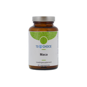 TS Choice Maca, 60 vcaps