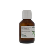 Goudsbloem/Calendulaolie