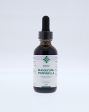 Epigenar Manayupa-Pimpinella (Burbur-Pimpinella), 60 ml