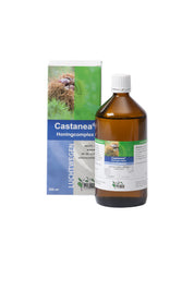 Pflüger Castanea honing