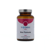 TS Choice Kidney Formula, 60 tbl