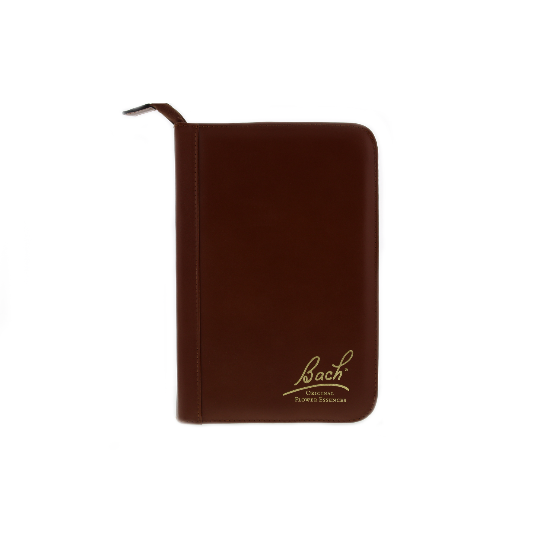 Bach set in Luxury Leatherette Folder, 40 pcs… 20 ml