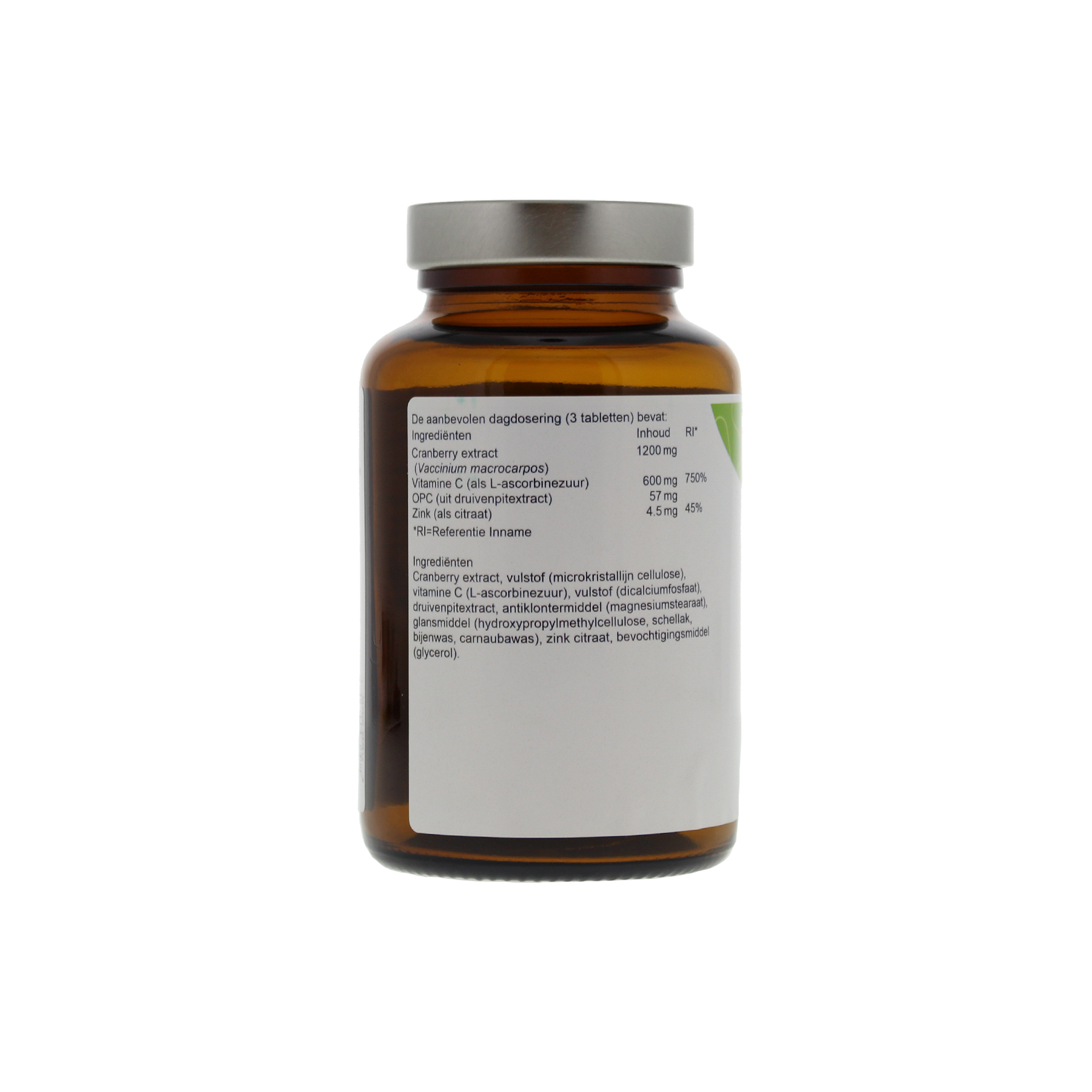 TS Choice Cranberry super