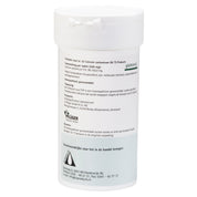 Schüssler salt No. 22 Calcium carbonicum D6, 400 tbl