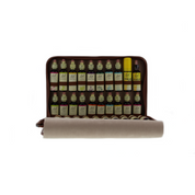 Bach set in Luxury Leatherette Folder, 40 pcs… 20 ml