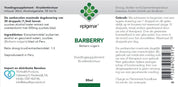 Epigenar Barberry, 30 ml
