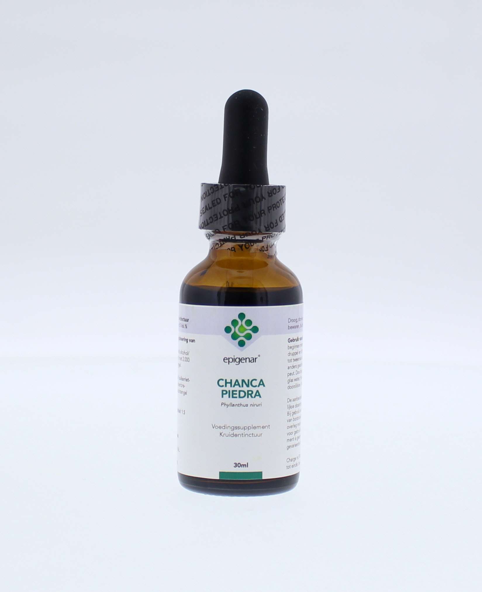 Epigenar Chanca Piedra, 30 ml