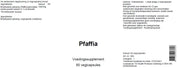 RIO Amazon Pfaffia