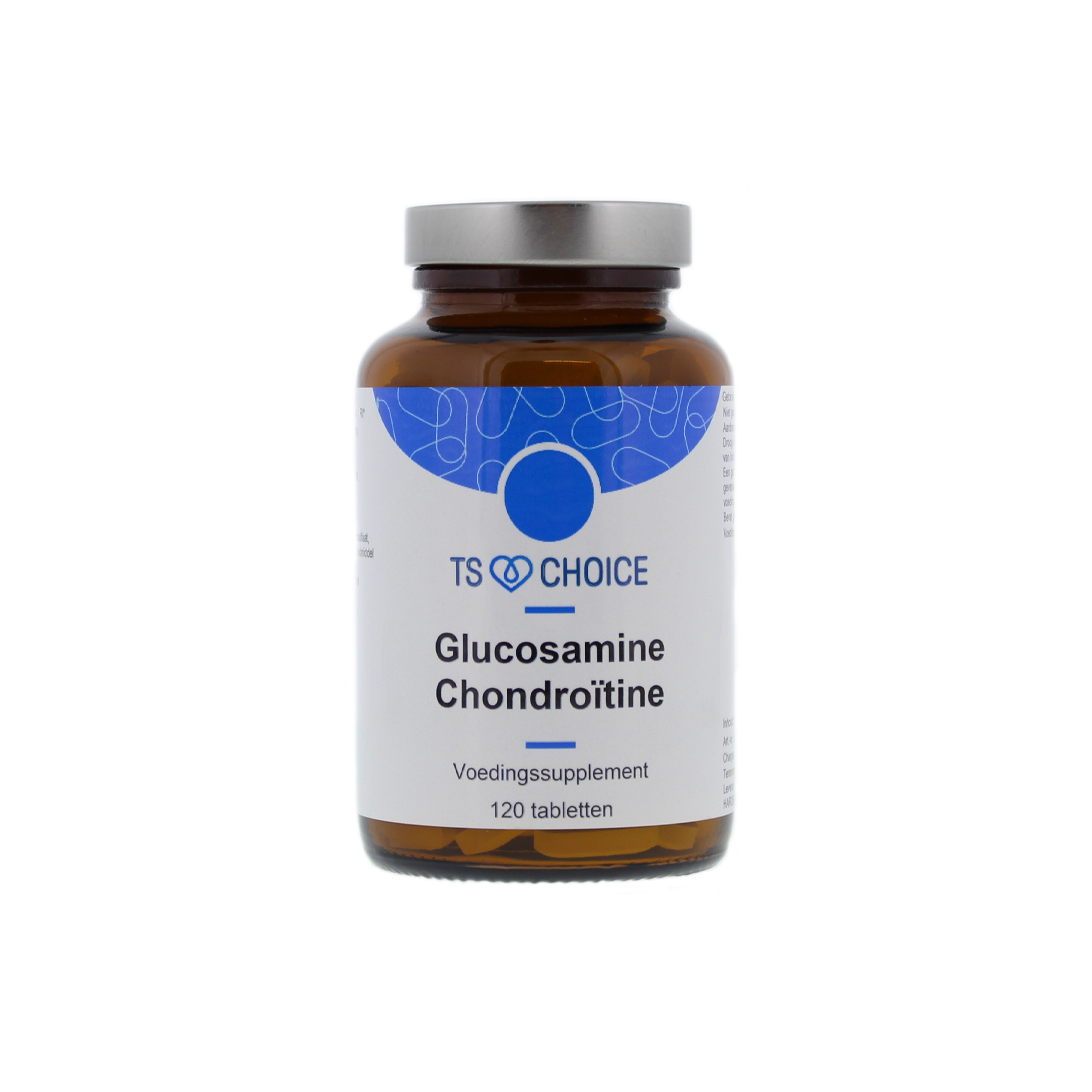 TS Choice Glusosamine-Chondroitin