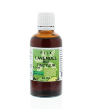 Elix, Lavendel tinctuur BIO