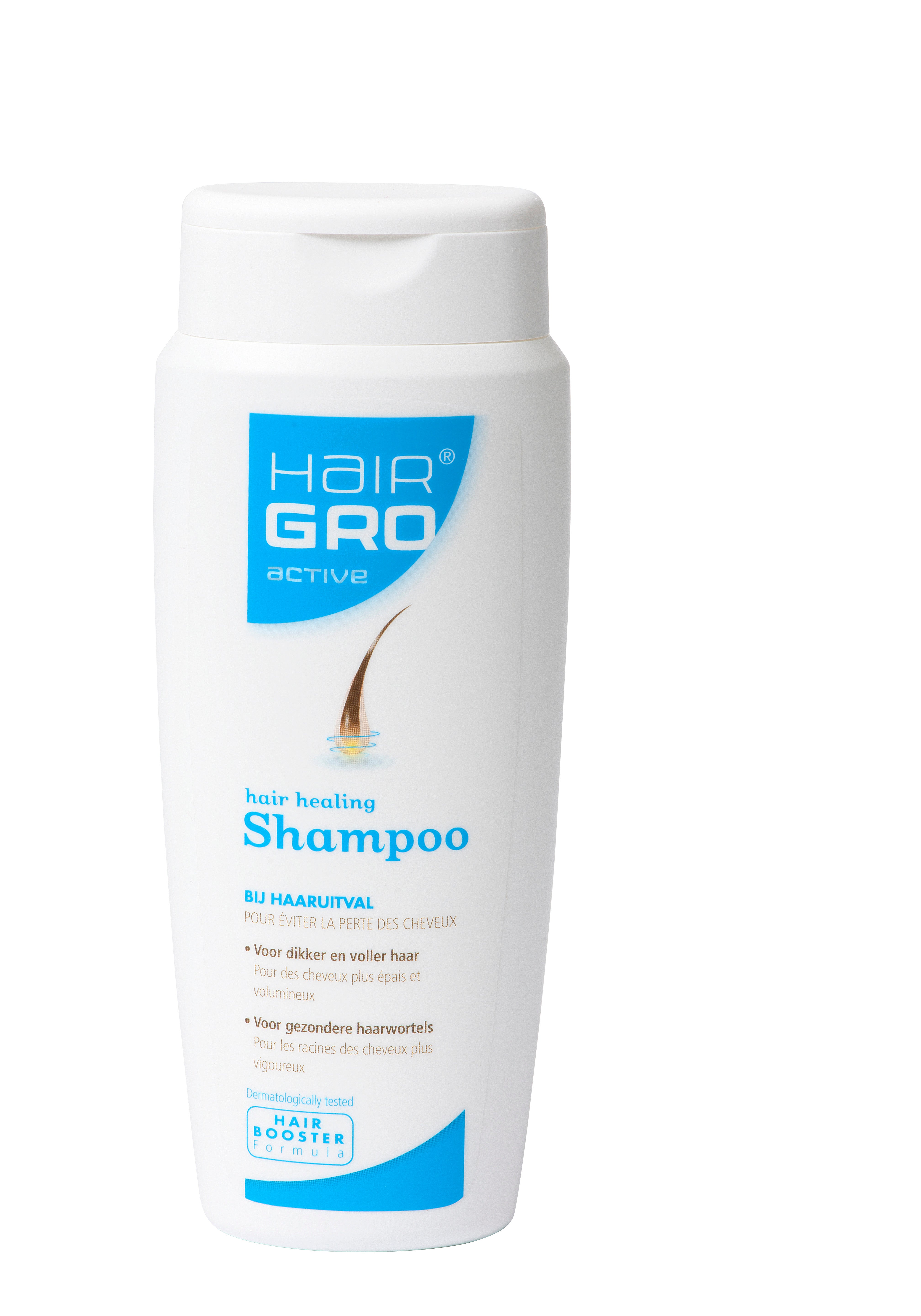 HairGro Hair Healing Shampoo, 200 ml