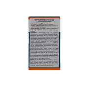 Himalaya Herbels Septilin, 100 tbl