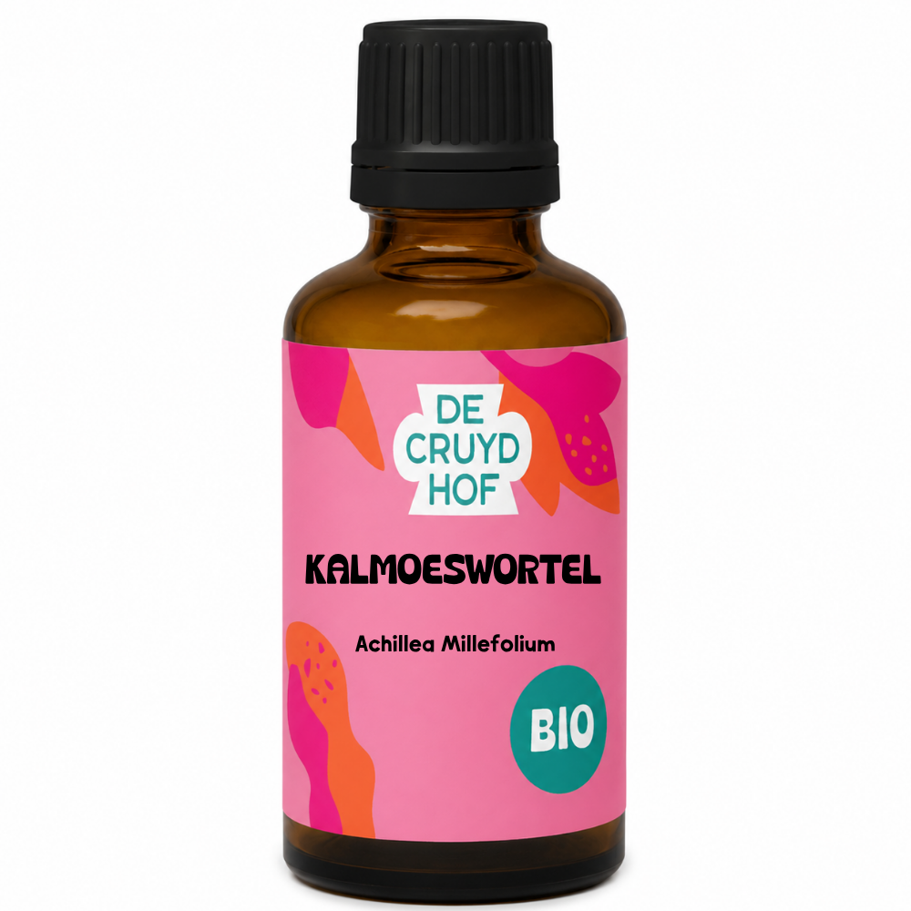 Acorus Calamus/Kalmoeswortel BIO