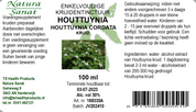 Houttuynia cordata hrb/Houttuynia