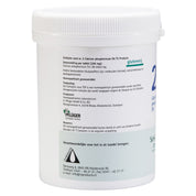 No. 2 Calcium phosphoricum D6