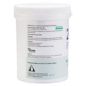 Schüssler zout Nr. 2 Calcium phosphoricum D6