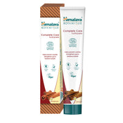 Himalaya Botanique Complete Care Cinnamon, 75ml