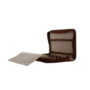 Bach Luxury Leatherette Case (empty)