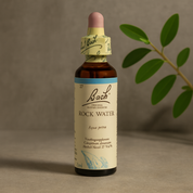 Bach Rock Water No. 27, 20 ml