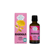 Cruydhof Rhodiola rosea rad/Rhodiola wortel BIO, 50 ml