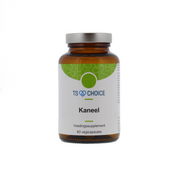 TS Choice Cinnamon, 60 vcaps