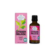 De Cruydhof Melissa officinalis/Citroenmelisse BIO, 50 ml