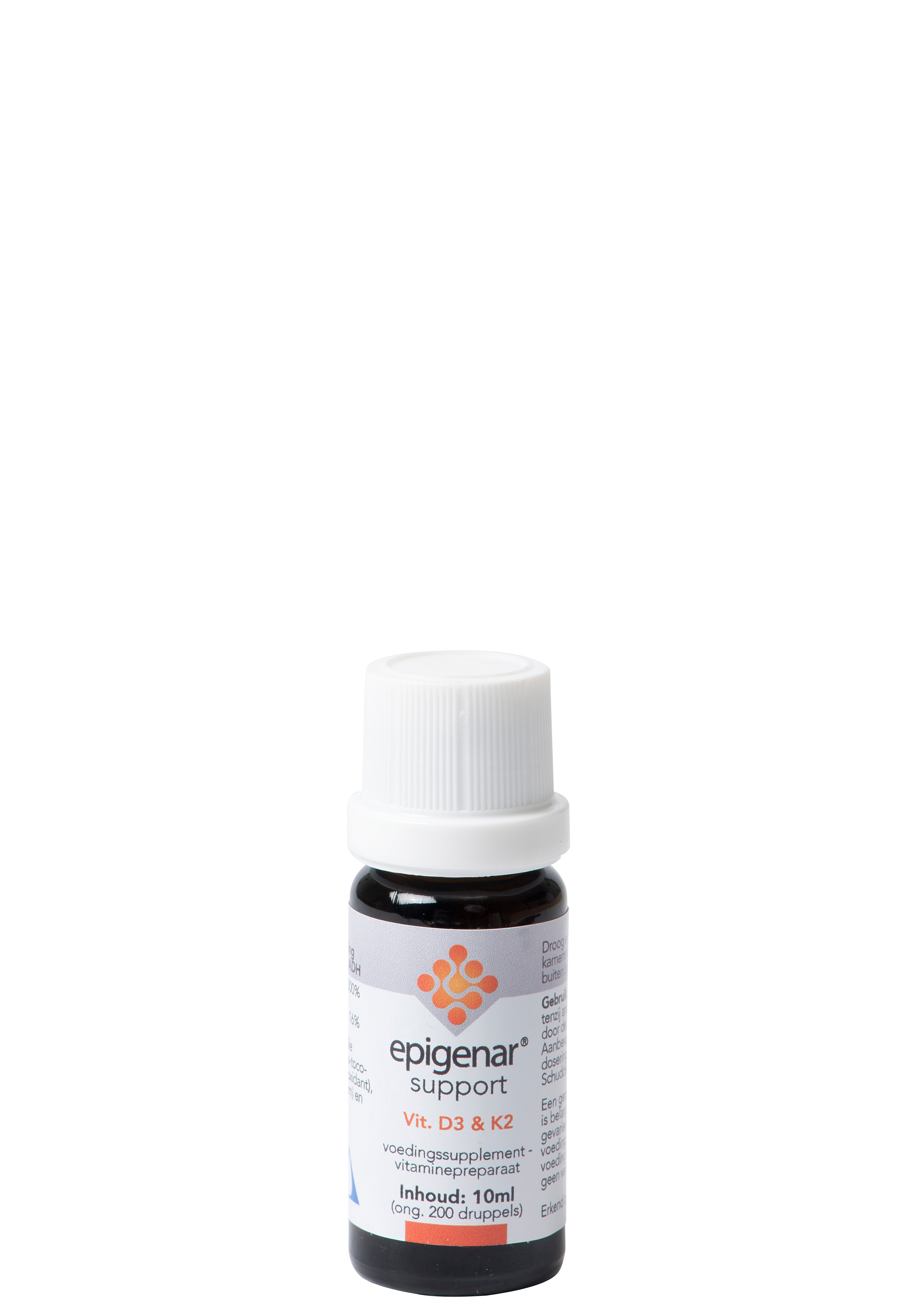 Epigenar Vitamin D3 &amp; K2
