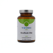 TS Choice Knoflook - 2000, 60 cps
