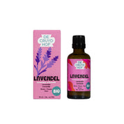 De Cruydhof Lavendula officinalis/Lavendel BIO, 50 ml