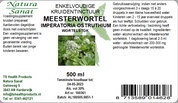 Imperatoria ostruthium rad/Meesterwortel