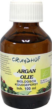 Arganolie BIO