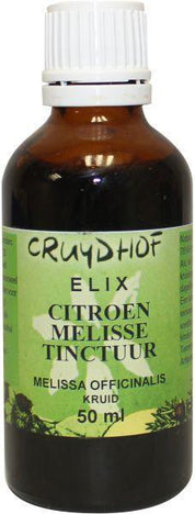 Elix, Citroenmelisse