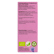 Pulmonaria officinalis hrb/Longkruid BIO