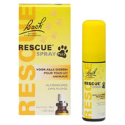 Bach RESCUE® Pets Spray, 20 ml