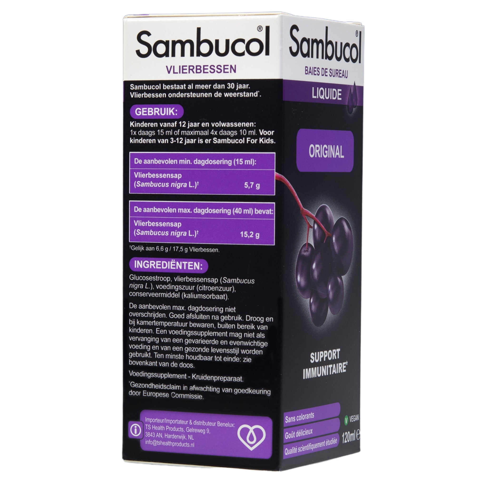 Sambucol® Original