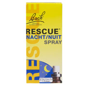 Bach RESCUE® Nacht Spray