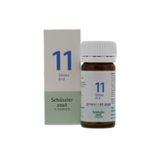 No. 11 Silicea D12