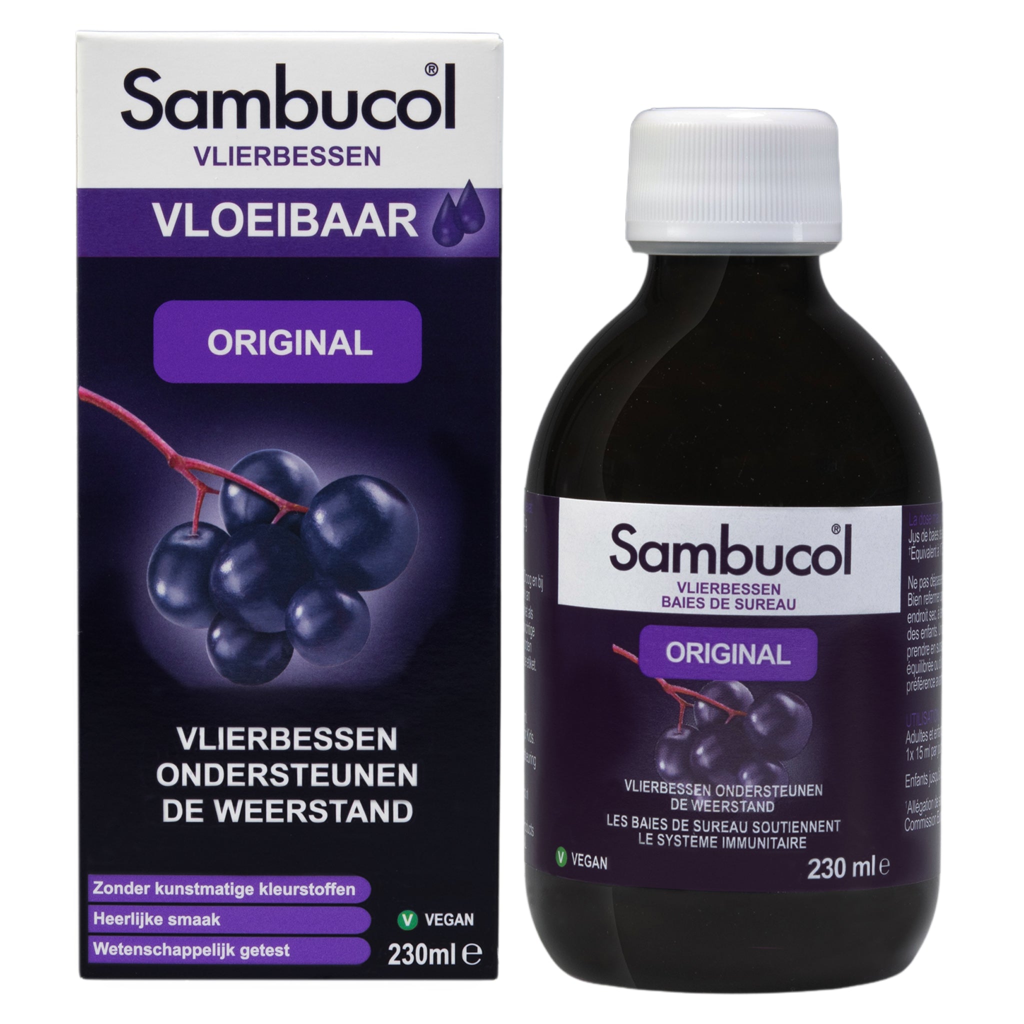 Sambucol® Original