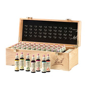 Bach Set (German) in Luxury Wooden Box, 42 pcs … 20 ml