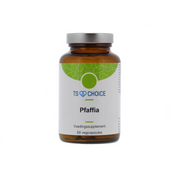 TS Choice Pfaffia, 60 vcaps