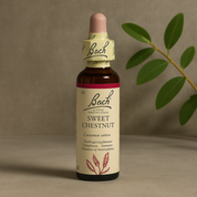 Bach Sweet Chestnut No. 30, 20 ml
