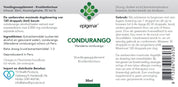 Epigenar Condurango, 30 ml
