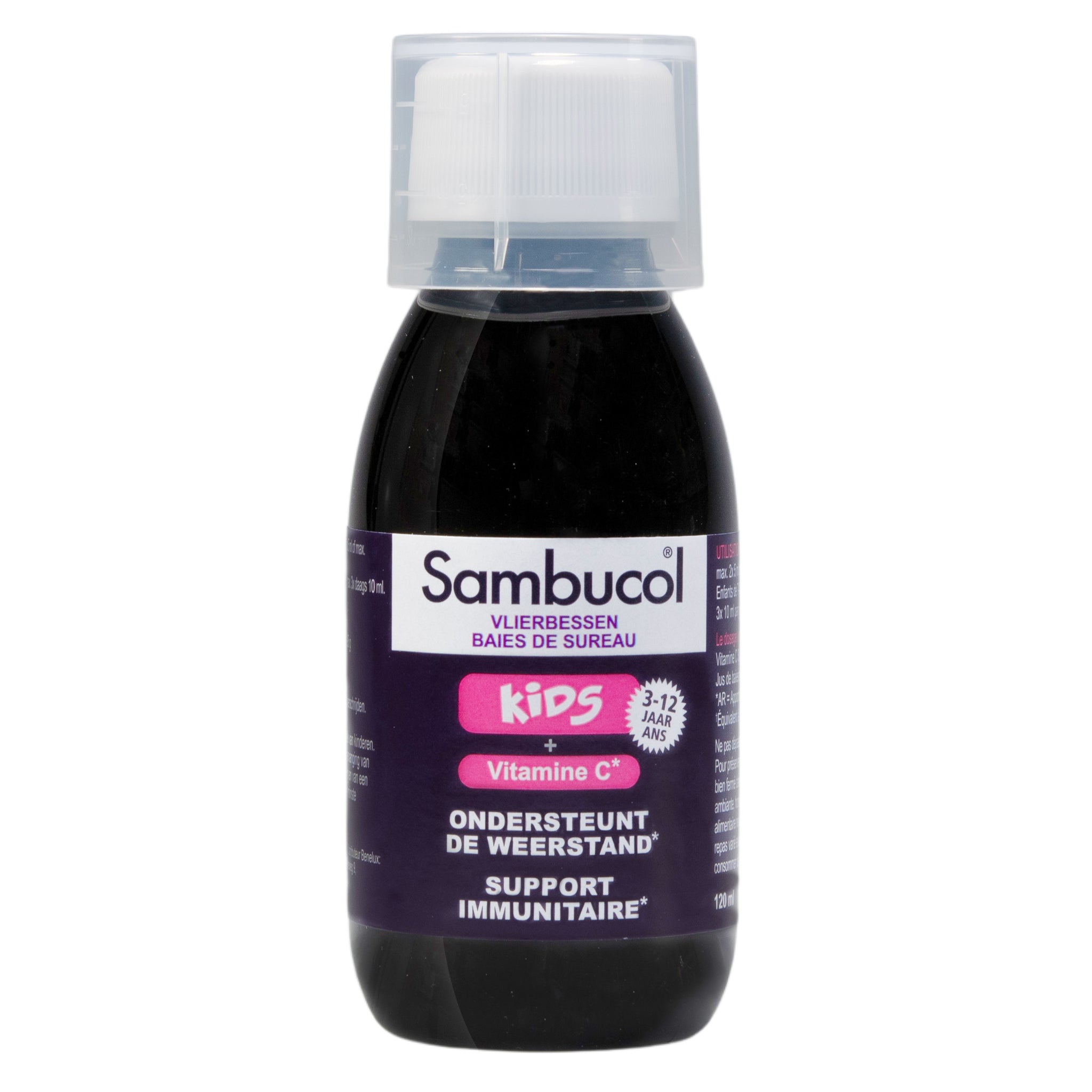 Sambucol® For Kids