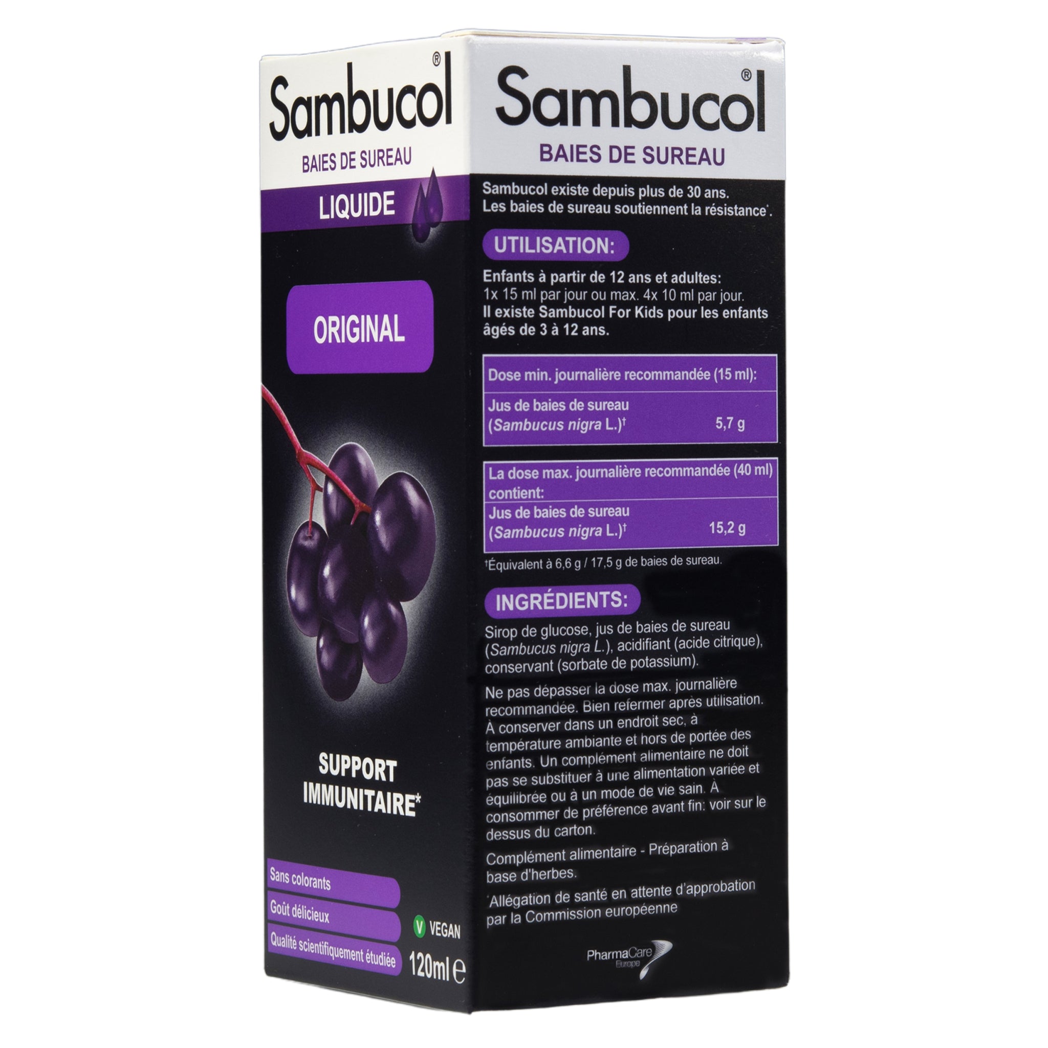 Sambucol® Original
