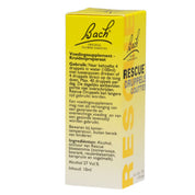 Bach RESCUE® drops
